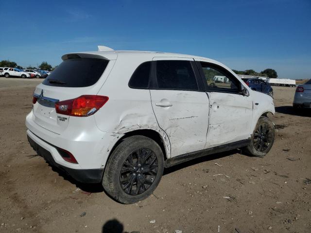 VIN JA4AR3AUXJZ023063 2018 Mitsubishi Outlander, ES no.3