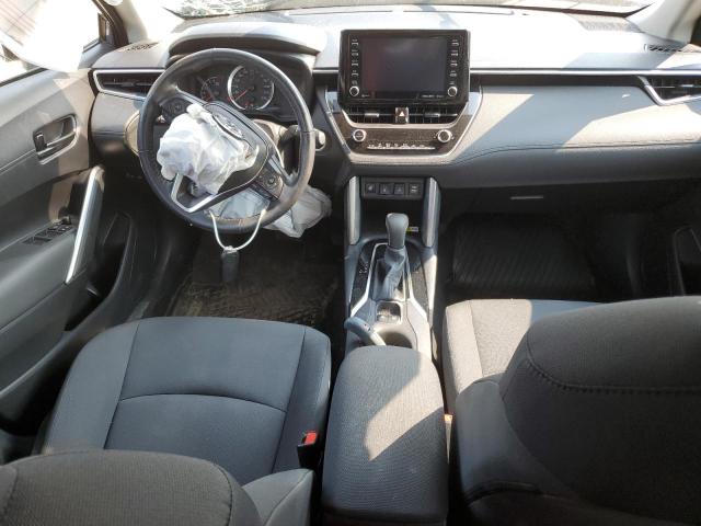 2022 TOYOTA COROLLA CR - 7MUBAABG9NV032204