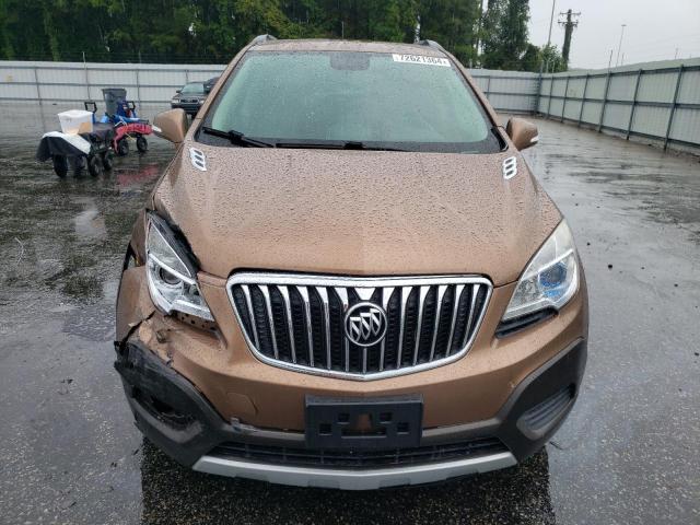 VIN KL4CJASB1GB529657 2016 Buick Encore no.5