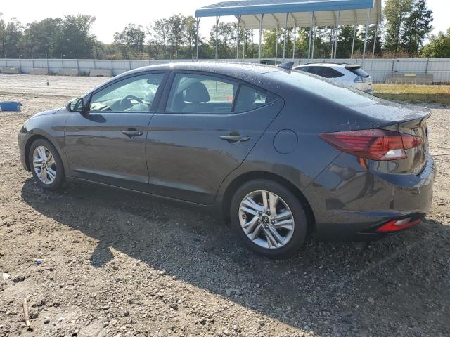 2020 HYUNDAI ELANTRA SE - 5NPD84LF2LH593255