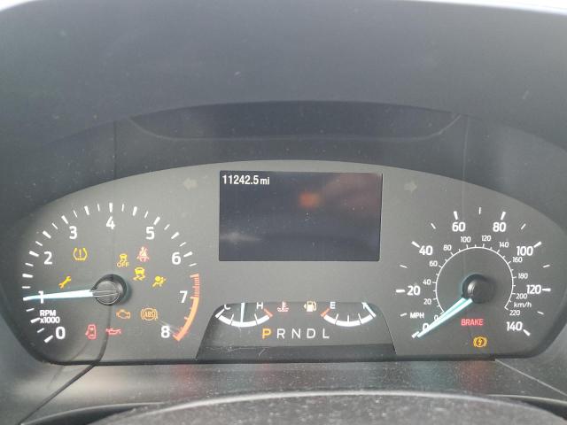 2022 FORD ESCAPE SE - 1FMCU9G65NUB95217