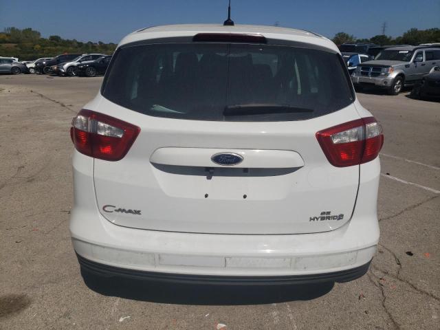 2015 FORD C-MAX SE 1FADP5AU4FL101342