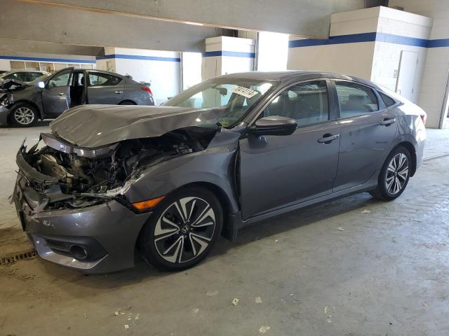 Vin: 2hgfc1f37hh637095, lot: 70414114, honda civic ex 2017 img_1