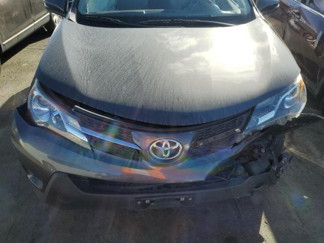 VIN JTMDFREV8FJ044632 2015 Toyota RAV4, Limited no.12