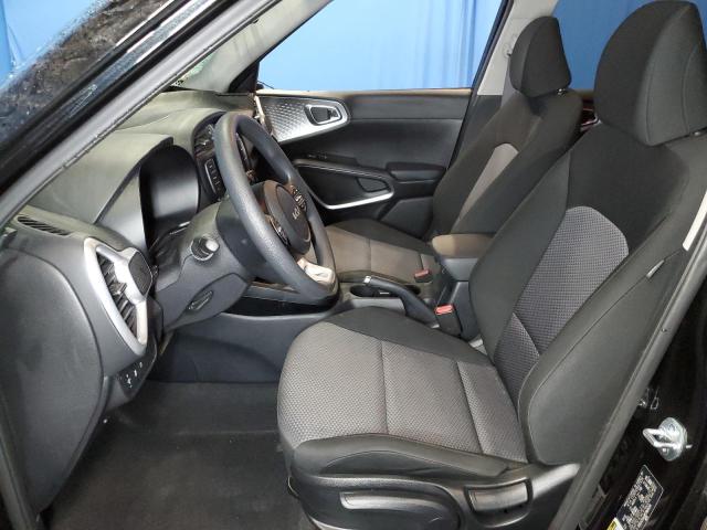 2023 KIA SOUL LX - KNDJ23AU8P7869254