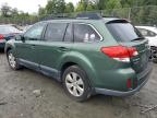 SUBARU OUTBACK 2. снимка