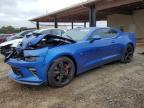 2016 CHEVROLET CAMARO SS - 1G1FG1R75G0131309