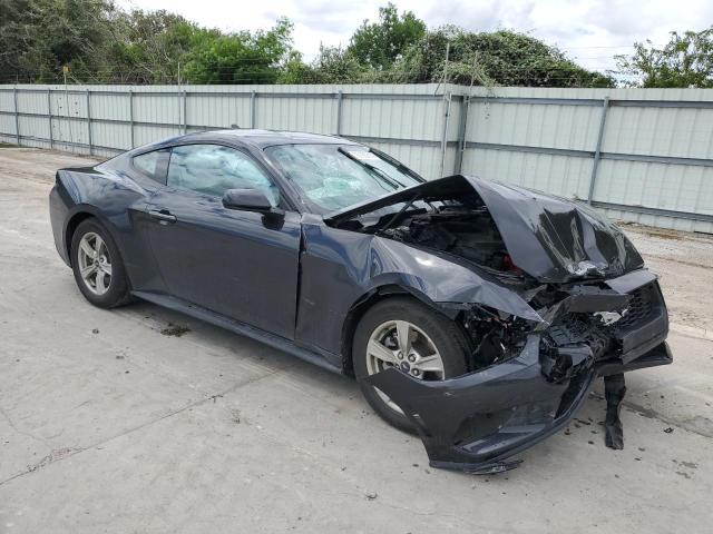 2024 FORD MUSTANG - 1FA6P8TH2R5122077