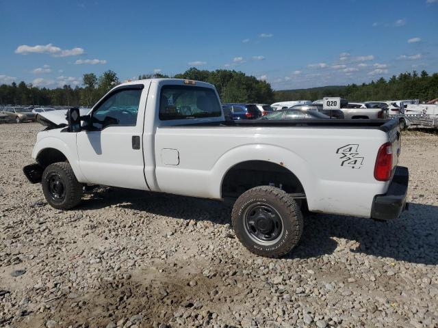 2016 FORD F250 SUPER - 1FTBF2B64GED07849