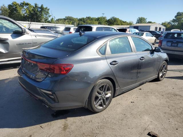 2021 KIA FORTE GT L - 3KPF34AD2ME419930