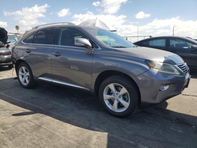 2015 LEXUS RX 350 - 2T2ZK1BA4FC206574