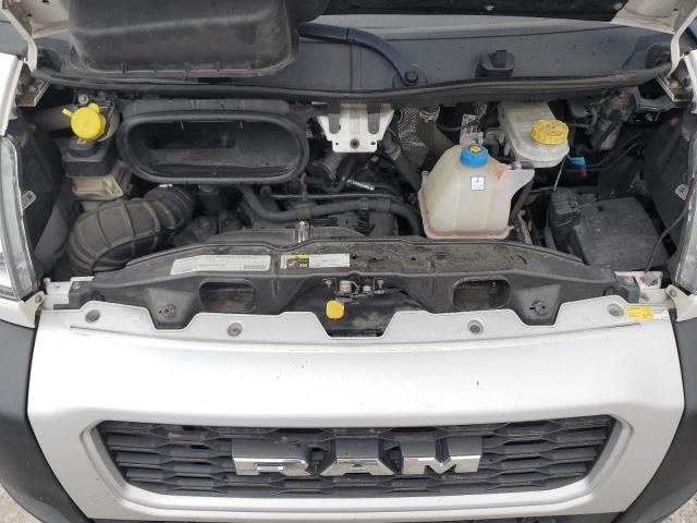 2019 RAM PROMASTER - 3C6TRVAG0KE514203