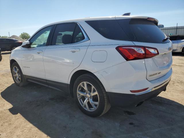 2018 CHEVROLET EQUINOX LT - 2GNAXKEX3J6183931