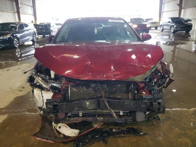 VIN 4T1BF1FK1HU733602 2017 Toyota Camry, LE no.5