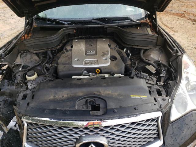 2017 INFINITI QX50 - JN1BJ0RR8HM405540