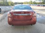 NISSAN ALTIMA 3.5 photo