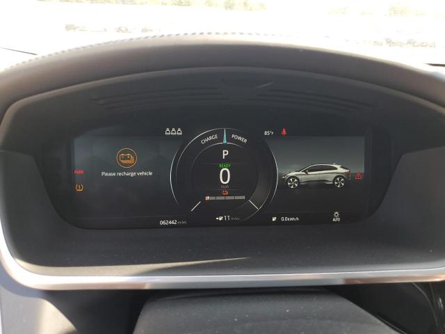2022 JAGUAR I-PACE HSE SADHD2S13N1621117