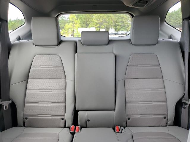 2021 HONDA CR-V TOURI - 2HKRW1H98MH421374