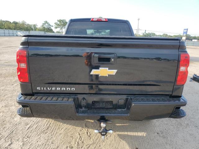 2016 CHEVROLET SILVERADO - 1GCVKPEC6GZ360455