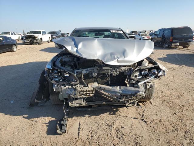 2017 HONDA ACCORD SPO - 1HGCR2F58HA282333