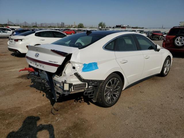 2022 HYUNDAI SONATA LIM KMHL34J27NA210135  68663244