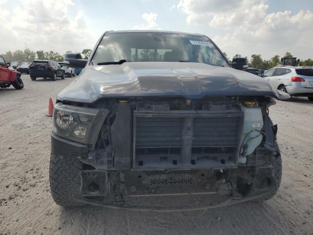 2021 RAM 1500 BIG H - 1C6RREFT3MN709730