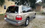 LEXUS LX 470 photo