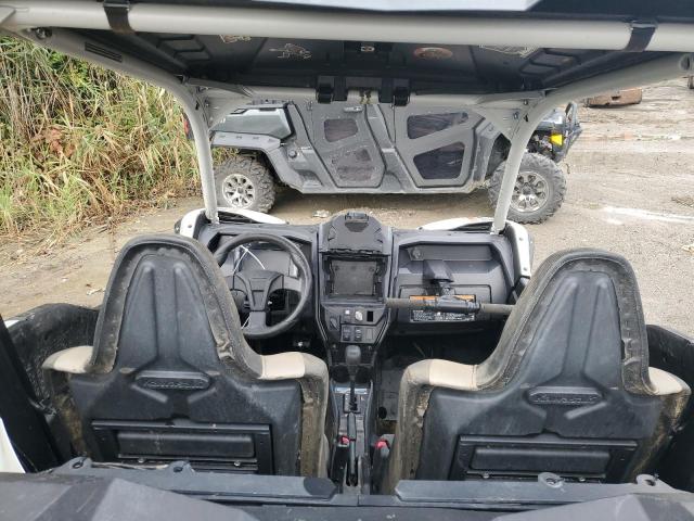 2023 KAWASAKI KRF 1000 D JKARFCD15PB503140