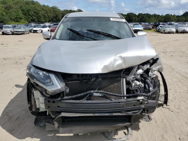 2017 NISSAN ROGUE SV - 5N1AT2MV5HC797994