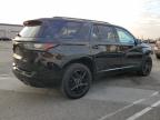 CHEVROLET TRAVERSE P photo