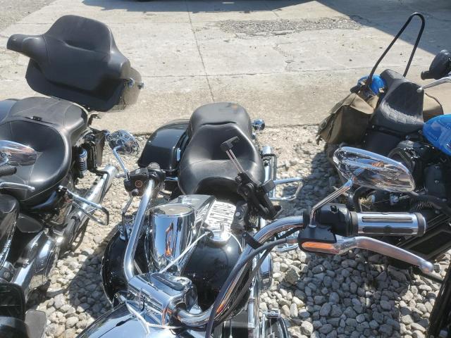 2015 HARLEY-DAVIDSON FLHR ROAD - 1HD1FBM17FB662297