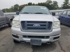 Lot #3023640292 2004 FORD F150