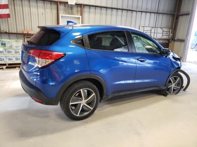 Vin: 3czru6h55mm745791, lot: 69660764, honda hr-v ex 20213