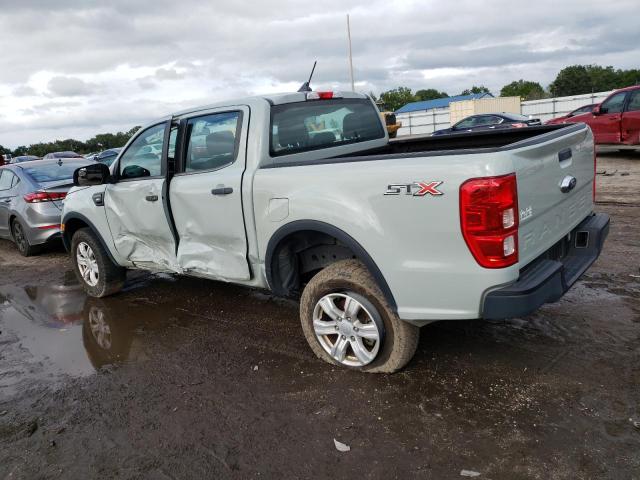 2021 FORD RANGER XL - 1FTER4EH2MLD21429