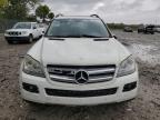 MERCEDES-BENZ GL 450 4MA photo