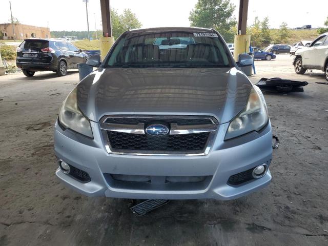 VIN 4S3BMCK60D3002688 2013 Subaru Legacy, 2.5I Limited no.5