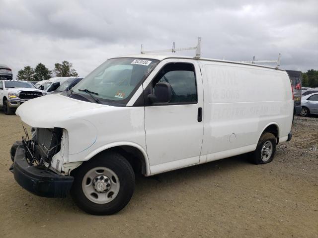 CHEVROLET EXPRESS G2