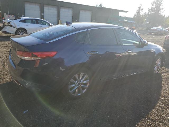 VIN 5XXGT4L36HG163085 2017 KIA Optima, LX no.3