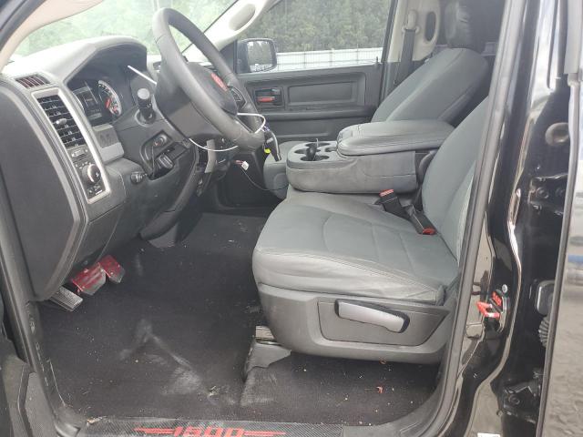2018 RAM 1500 ST - 1C6RR6FT6JS244685