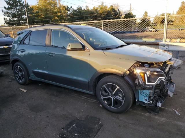 2024 KIA NIRO EX - KNDCS3LFXR5183514