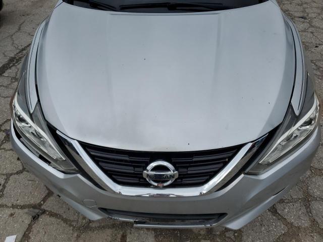 2017 NISSAN ALTIMA 2.5 - 1N4AL3AP8HC491684