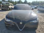 ALFA ROMEO GIULIA TI photo