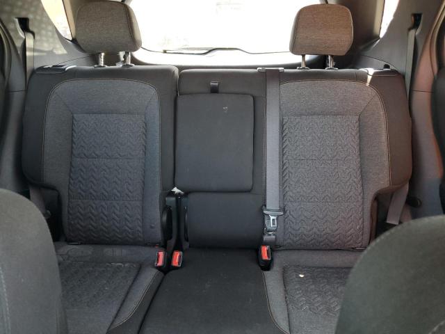 2023 CHEVROLET EQUINOX LT - 3GNAXKEG8PL247398