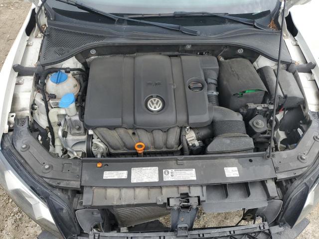 VIN 1VWCH7A3XDC015985 2013 Volkswagen Passat, Sel no.11