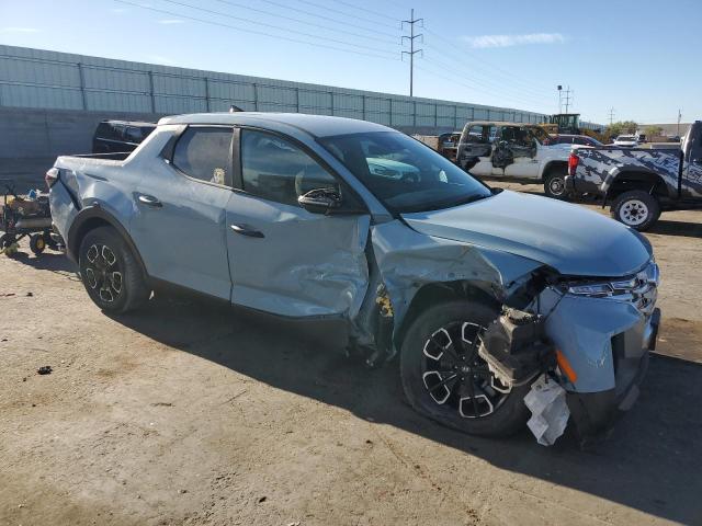 2022 HYUNDAI SANTA CRUZ - 5NTJB4AE0NH018798