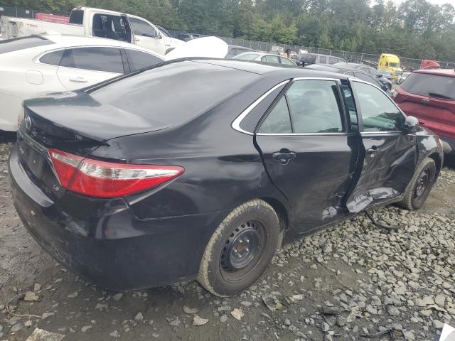 2015 TOYOTA CAMRY LE - 4T4BF1FK8FR476750