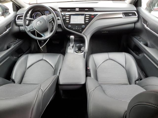2018 TOYOTA CAMRY L - 4T1B11HK7JU532000