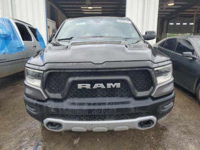 2019 RAM 1500 REBEL - 1C6SRFET7KN733955
