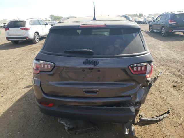 2018 JEEP COMPASS LA - 3C4NJCBB4JT407147