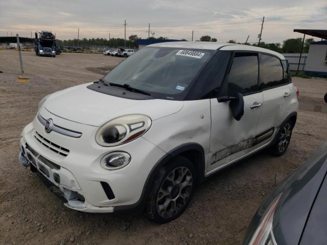 FIAT 500L TREKK